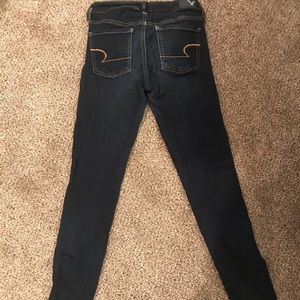 American Eagle Jeggings
